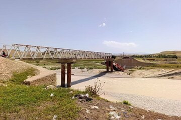 راهداری خوزستان