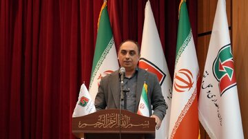 ببینید|برگزاری اولین نشست تخصصی برنامه ریزی راهداری منطقه ای در استان تهران