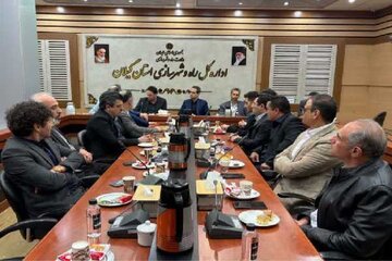 نشست با نظام مهندسی