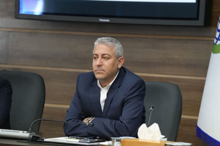 جلسه شورای تامین مسکن آذربایجان‌غربی