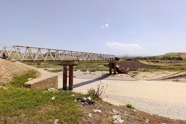 راهداری خوزستان