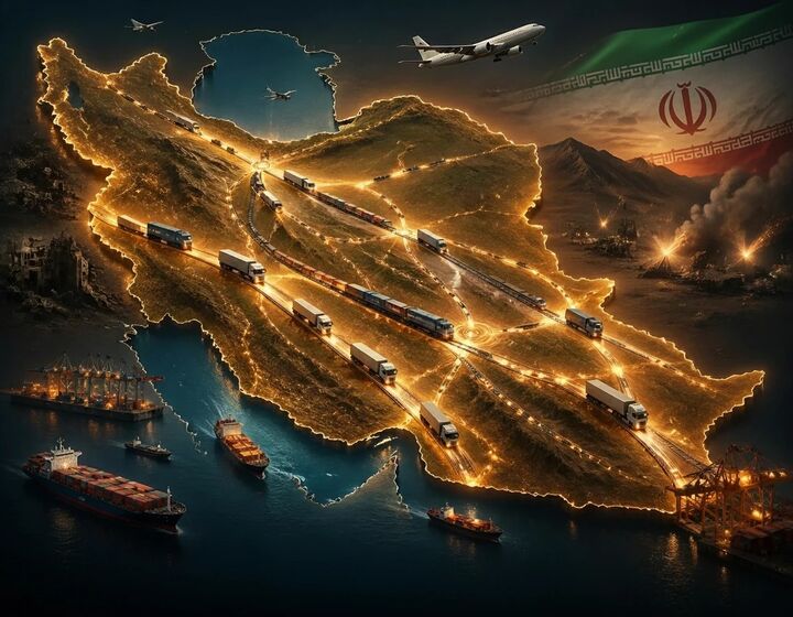 لجستیک