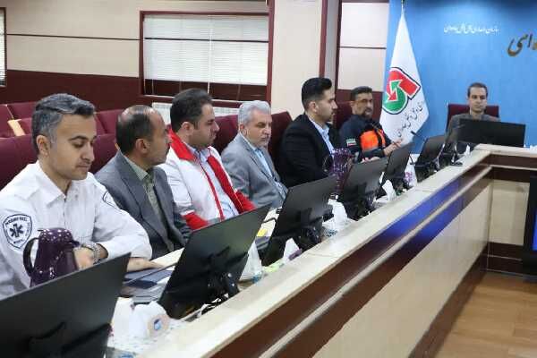 کمیسیون ایمنی راهها