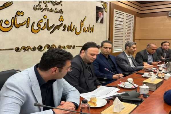 نشست با نظام مهندسی