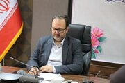 آئین قرعه‌کشی واگذاری زمین طرح حمایت از خانواده و جوانی جمعیت به مناسبت دهه کرامت؛ استان قزوین