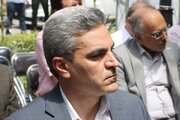 ببینید | آغاز اجرای مرکز خدمات پشتیبان زیارت و ساخت نخستین تیمچه ساماندهی خدمات در گذر تشرف سالاری مقدم در خراسان رضوی با حضور معاون وزیر راه و شهرسازی و مدیرعامل شرکت بازآفرین شهری ایران