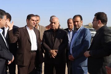 اداره کل راه و شهرسازی خراسان رضوی