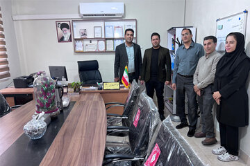 ارتقای مهارت و انگیزه کارکنان، محور تحقق اهداف سازمانی