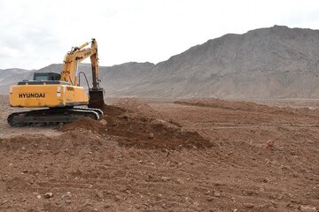 سایت 35 هکتاری