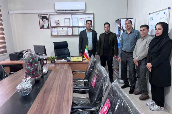 ارتقای مهارت و انگیزه کارکنان، محور تحقق اهداف سازمانی