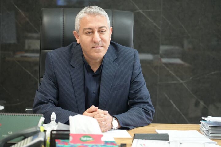 برگزاری ملاقات مردمی مدیرکل راه و شهرسازی آذربایجان‌غربی