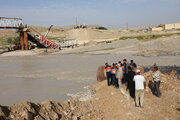 راهداری خوزستان