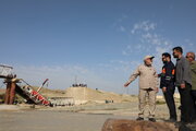 راهداری خوزستان