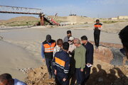 راهداری خوزستان