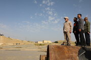 راهداری خوزستان