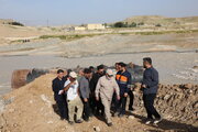 راهداری خوزستان
