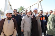 راهداری خوزستان