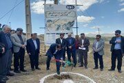 سفر معاون وزیر