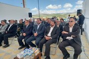 سفر معاون وزیر