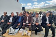 سفر معاون وزیر
