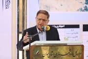 سفر معاون وزیر