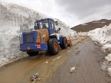 تاریک دره همدان