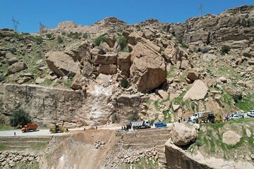 راهداری خوزستان