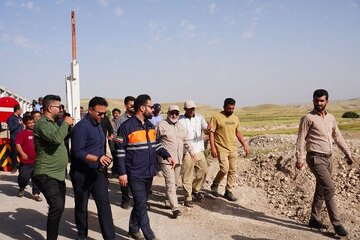 راهداری خوزستان