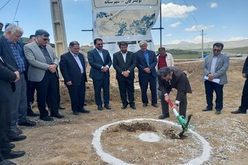 سفر معاون وزیر