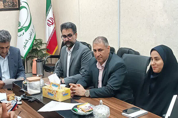 جنوب کرمان امیرانی