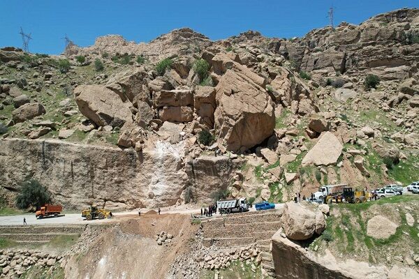 راهداری خوزستان