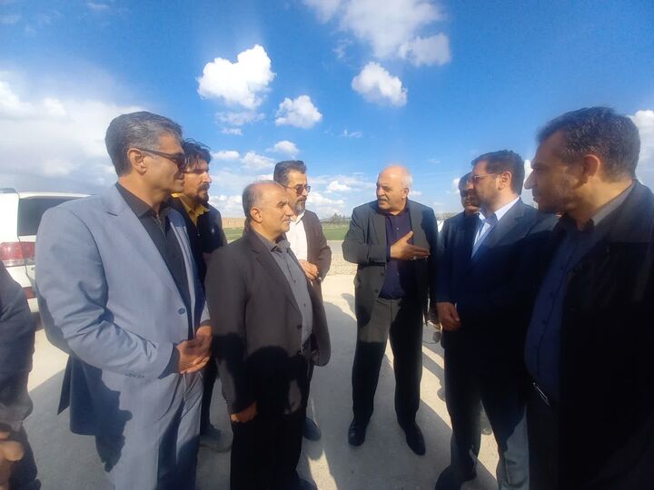 بازدید