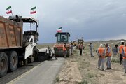 شرق سمنان