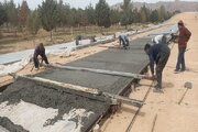 شرق سمنان