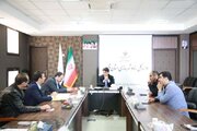 برگزاری نخستین جلسه «هیئت چهارنفره استان قزوین» در سال ۱۴۰۵