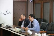 برگزاری نخستین جلسه «هیئت چهارنفره استان قزوین» در سال ۱۴۰۵