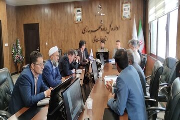 بررسی الحاقات شهرستان راز و جرگلان در خراسان شمالی