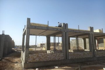 احداث مغازه تجاری در سمنان