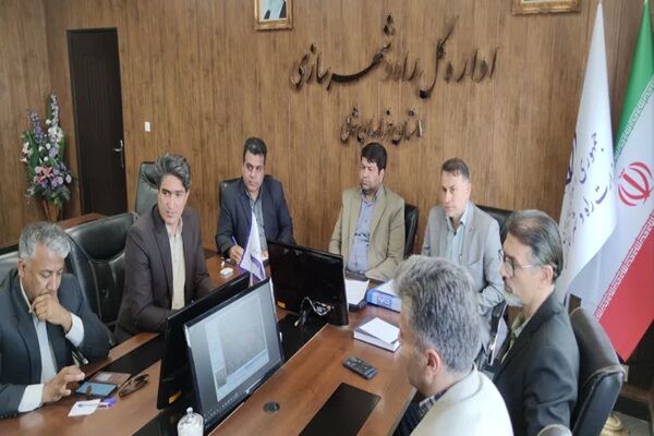 بررسی الحاقات شهرستان راز و جرگلان در خراسان شمالی