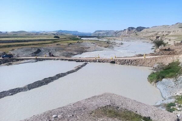 راهداری خوزستان