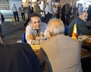 ببینید| پاسخگویی مدیرکل و معاونین راه و شهرسازی سیستان و بلوچستان به سوالات مردمی در میز خدمت «تجمعات مردمی اقتدار» زاهدان