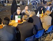 ببینید| پاسخگویی مدیرکل و معاونین راه و شهرسازی سیستان و بلوچستان به سوالات مردمی در میز خدمت «تجمعات مردمی اقتدار» زاهدان
