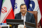 آمادگی ۱۰۰ درصدی شرکت آزمایشگاه فنی و مکانیک خاک برای حضور در پروژه‌های ملی