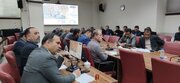 شورای مسکن گرمه خراسان شمالی