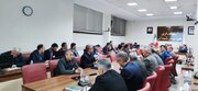 شورای مسکن گرمه خراسان شمالی