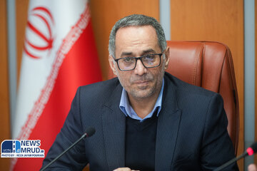 مهران قربانی
