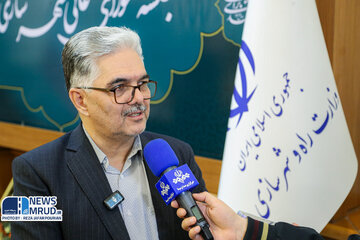 کاظمیان در جمع