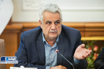 خسرو مختاری