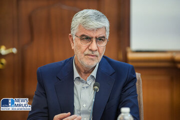 منوچهر خواجه دلوئی