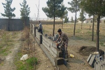 اداره کل راه و شهرسازی خراسان رضوی